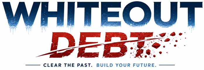 WhiteOut Debt